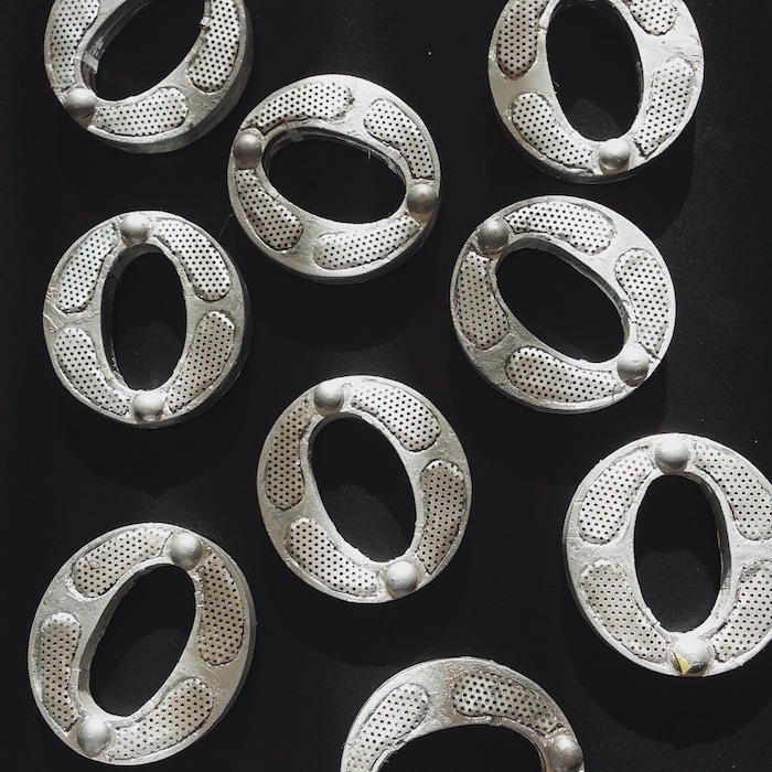 Planchettes