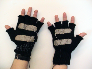 Haptic