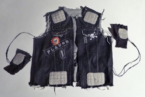 Mm5000 Vest Large