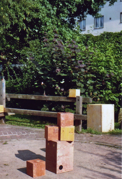 Boxes