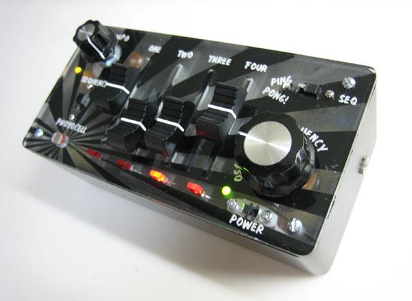 Noisegenerator
