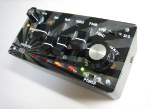 Noisegen