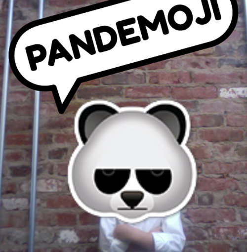 Pandemoji