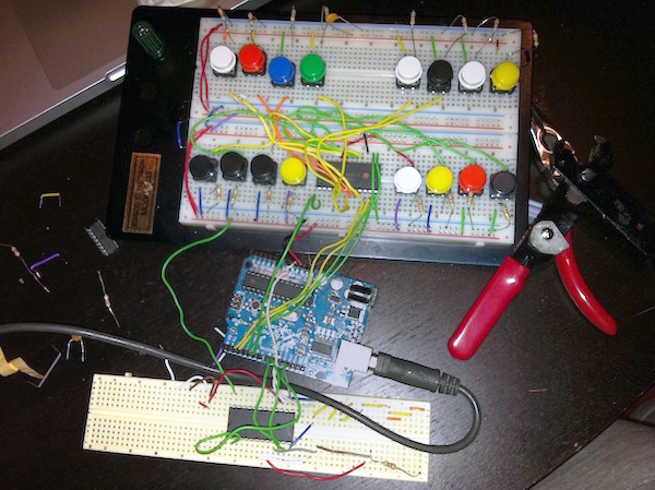 Circuit